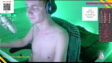 knackarsch87  06-09-2021 Recorded Video Webcam
